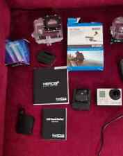 Gopro hero black usato  Selargius