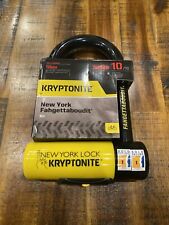 Kyrptonite new york d'occasion  Expédié en Belgium