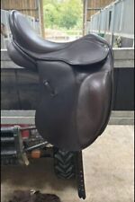 Dressage saddle for sale  TENTERDEN