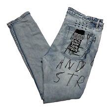 Ksubi jeans size for sale  Etters