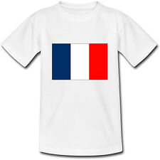 Shirt adulte drapeau d'occasion  Sarrians