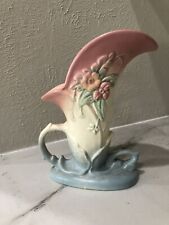 Hull pottery pitcher for sale  Shipping to Ireland
