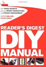 Reader digest diy for sale  UK