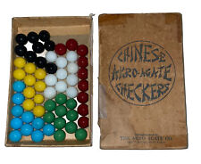 chinese checkers marbles for sale  Lewisburg