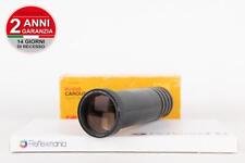 Kodak retinar 180mm usato  Ancona