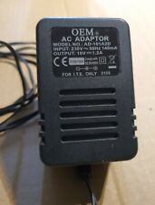 Oem adaptor 101a2d for sale  PETERBOROUGH