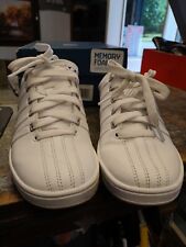 K-Swiss Tennis Shoes for sale  Shipping to South Africa