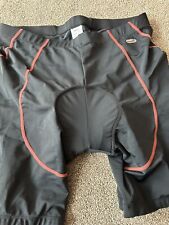 Mens cycling shorts for sale  WARWICK