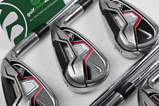 Nike irons uniflex for sale  LOANHEAD