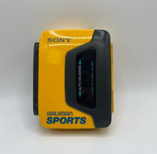 Sony walkman sports usato  Guidonia Montecelio