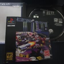 tilt ps 1 complete playstation and with instructions front cover  for sale  Shipping to South Africa