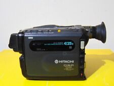 Telecamera videocamera hitachi usato  Legnano