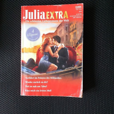 Julia extra romane gebraucht kaufen  Coburg