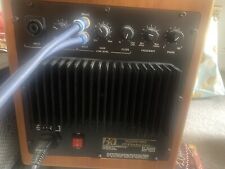 Electric sub bass for sale  NEWPORT