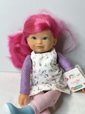 Corolle rainbow doll for sale  Ralph