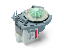Genuine Askoll M301 Dishwasher Drain Pump for Whirlpool CDA Ignis 481236018558 for sale  MELTON MOWBRAY