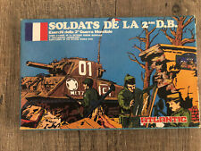 Boîte soldats anciens d'occasion  Sauveterre-de-Comminges