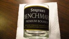 Vintage seagram benchmark for sale  Bellefontaine