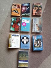Vintage collectable cassette for sale  BURY ST. EDMUNDS