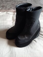 shellys boots for sale  RIPON