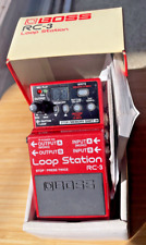 Boss loop station for sale  Cranston