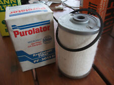 Dieselfilter purolator kraftst gebraucht kaufen  Nürtingen