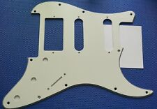 Nuovo pickguard pergamena usato  Spedire a Italy