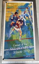1980 olympic boxing for sale  Union