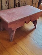 rustic old bench for sale  West Barnstable