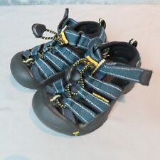 Keen newport sandals for sale  Brighton