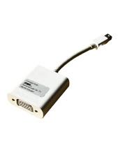 Adaptador original Apple Mini Displayport para VGA - MB572Z/A / A1307 comprar usado  Enviando para Brazil