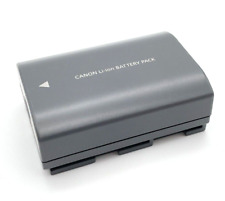 ORIGINAL CANON battery - BP-512 - charger - condition VERY GOOD for sale  Shipping to South Africa