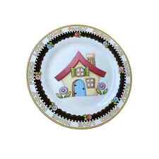 Salad plate mary for sale  Summerland Key