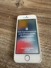 Apple iphone bloqué d'occasion  Divonne-les-Bains