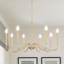 Puming gold chandelier for sale  San Francisco