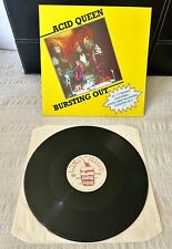 Venom - Die Hard com Acid Queen & Bursting Out LP Vinil - 1983 Puro - Muito bom estado comprar usado  Enviando para Brazil