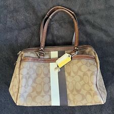 Authentic coach heritage for sale  USA