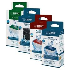 Ciano filter media for sale  Shipping to Ireland