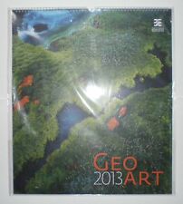 Geo art 2013 gebraucht kaufen  Steinhagen