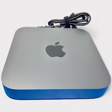 Apple Mac mini A1993 i3 3.60GHz 128GB SSD 8GB RAM MRTR2LL/A 2018 for sale  Shipping to South Africa
