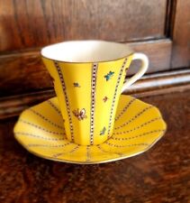 Wedgwood yellow butterfly for sale  THATCHAM