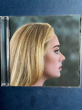 Adele used track for sale  LONDON