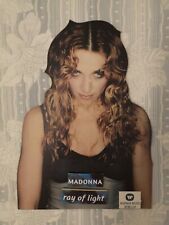 Madonna display stand usato  Portici