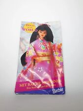 Barbie prospekt büchlein gebraucht kaufen  Maintal