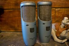 Par de micrófonos de condensador Akg PErception 200 - micrófonos de estudio funcionando segunda mano  Embacar hacia Argentina
