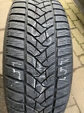 1winterreifen dunlop winter gebraucht kaufen  Kierspe