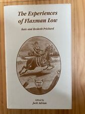 Experiences flaxman low for sale  BRECON