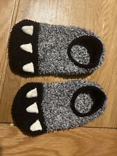 monster slippers for sale  CROYDON