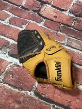 Franklin Fieldmaster RHT 12 Inch Baseball Glove Mitt 22603-12" for sale  Shipping to South Africa