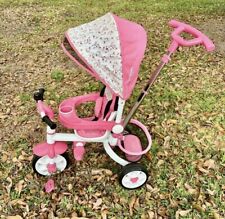 Safeplus Tricycle for Toddlers, 4 in 1 Trike for sale  Shipping to South Africa
